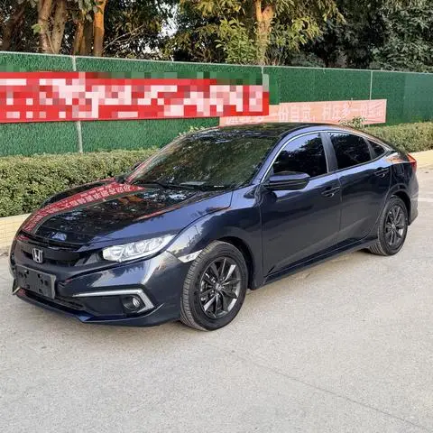 Honda Civic 2019