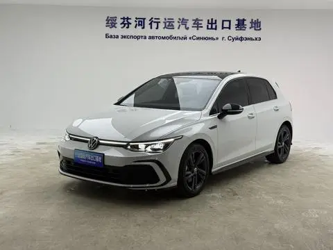 Volkswagen Golf 2023