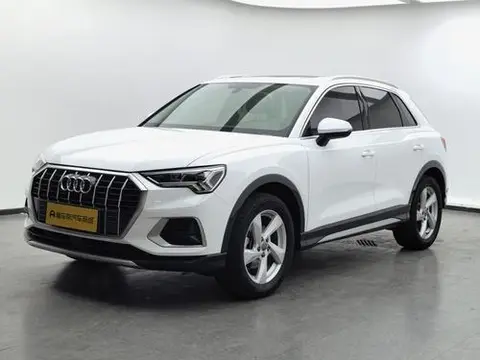 Audi Q3 2019