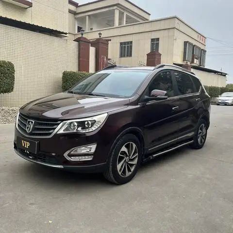 Baojun 560 2016