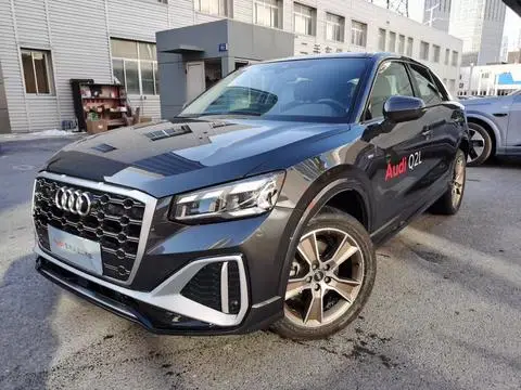 Audi Q2L 2024