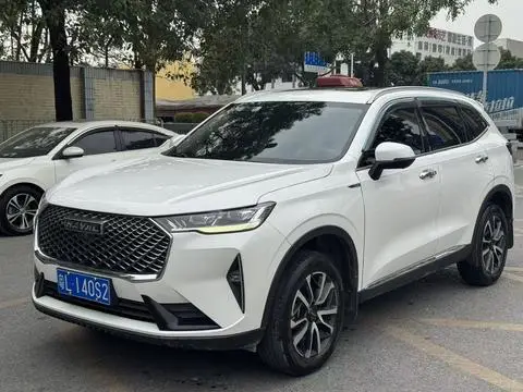 Haval H6 2021