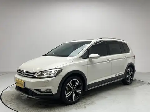 Volkswagen 途安L 2021