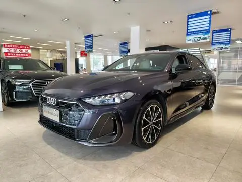 Audi A5L 2026