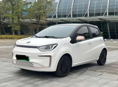 JAC (Sihao) 花仙子 2022