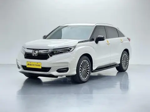 Honda 冠道 2023