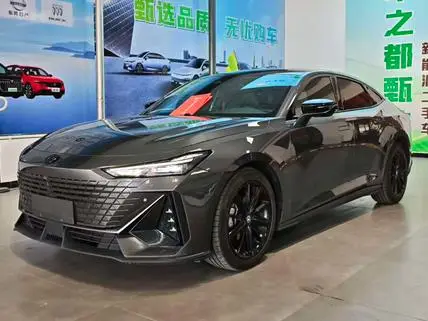 Changan UNI-V 2023