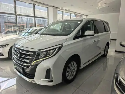 GAC M8 2020