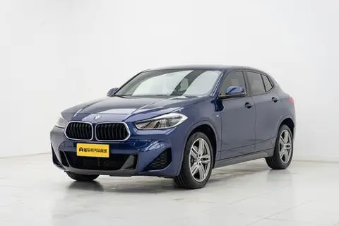 BMW X2 2020