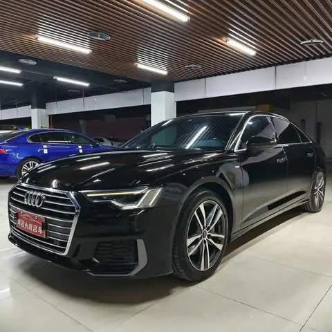 Audi A6L 2023