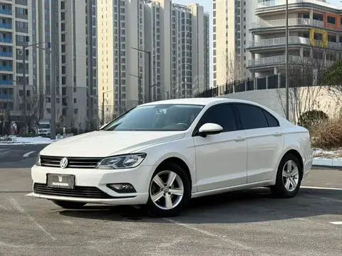 Volkswagen Lamando 2017
