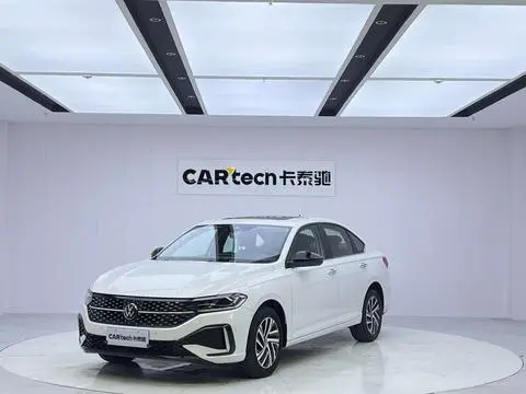 Volkswagen Lavida 2024