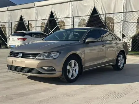 Volkswagen Lamando 2015