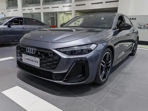 Audi A5L 2026