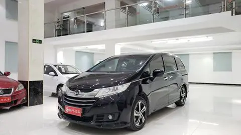 Honda 奥德赛 2015