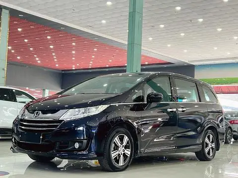 Honda 奥德赛 2015