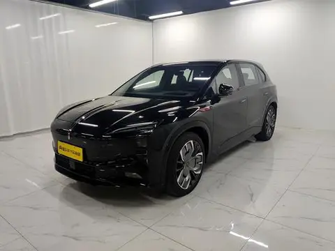 Hongqi 天工08 2025