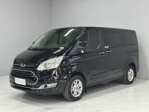 Ford 途睿欧 2016