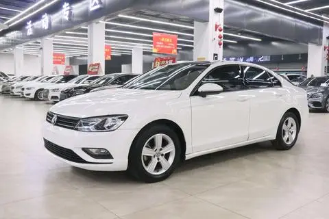Volkswagen Lamando 2017