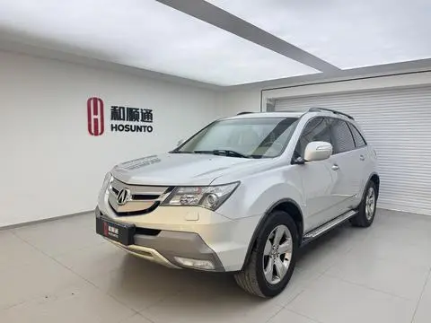 Acura MDX 2007