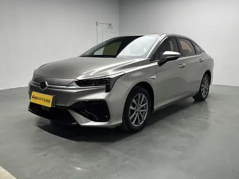 GAC AION S 2023