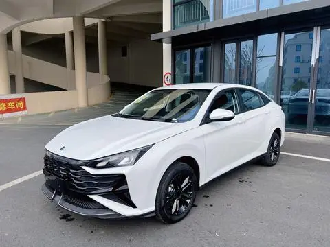 Dongfeng 奕炫 2025