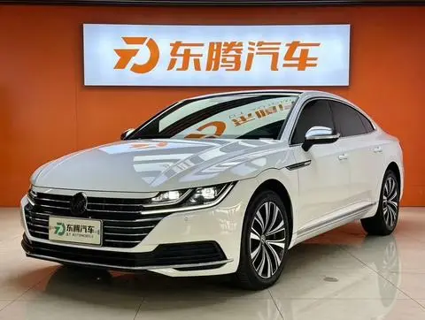 Volkswagen CC 2020