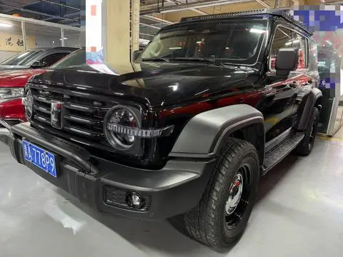 TANK 300 2024