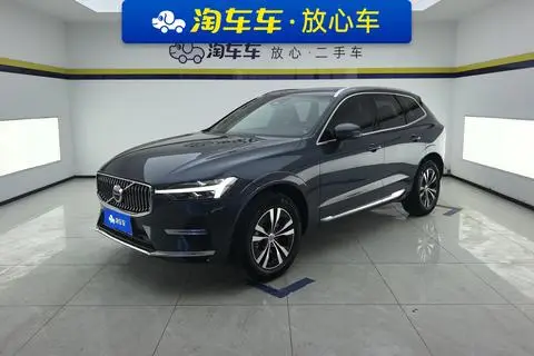 Volvo XC60 2024