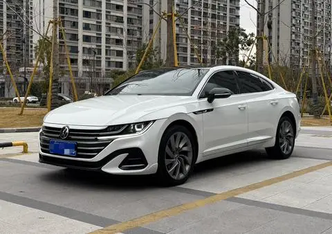 Volkswagen CC 2023