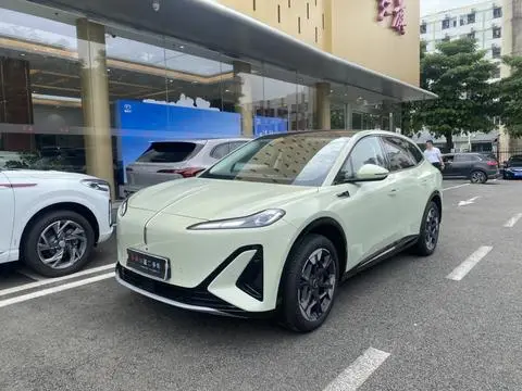 Hongqi 天工06 2025