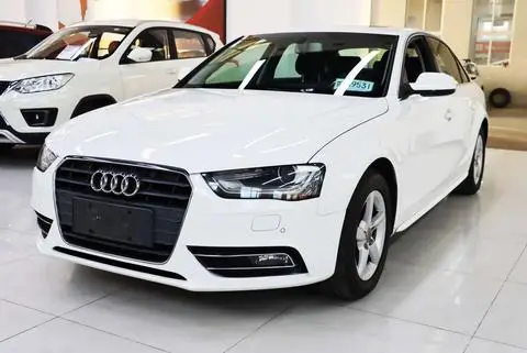 Audi A4L 2013