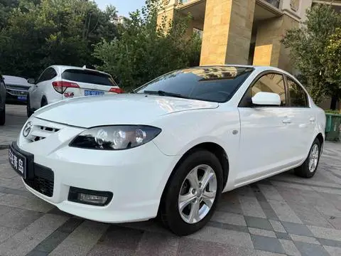 Mazda 3 2012