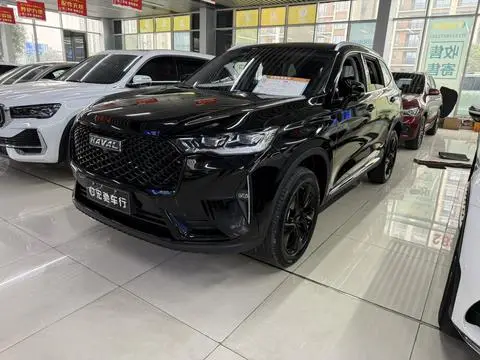 Haval H6 2021