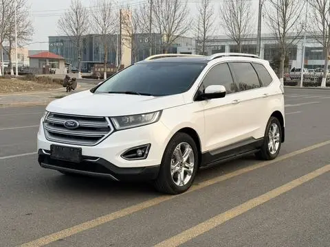Ford 锐界 2016