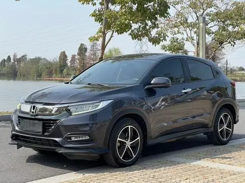 Honda 缤智 2020