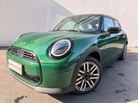 MINI MINI 2025