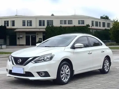 Nissan 轩逸 2021