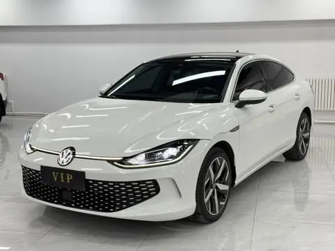Volkswagen Lamando 2022