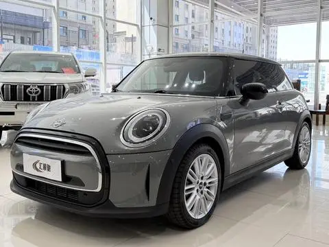 MINI MINI 2022