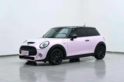 MINI MINI 2016