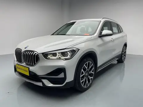 BMW X1 2022