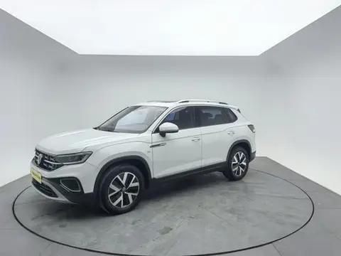 Volkswagen 探岳 2023