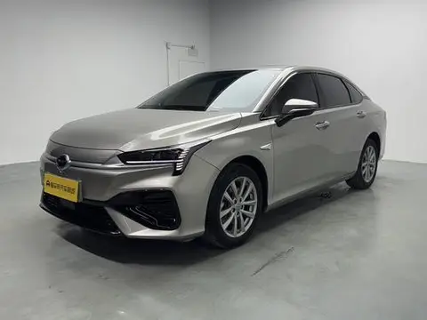 GAC AION S 2023