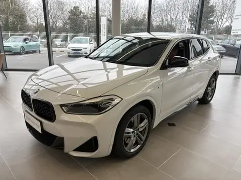 BMW X2 2023 — фото 1
