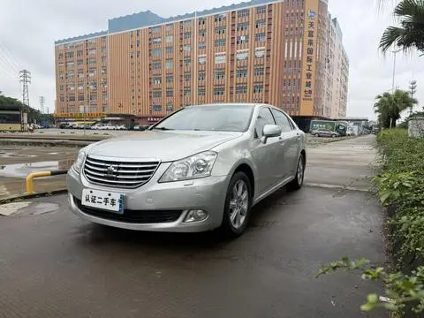 Toyota Crown 2010