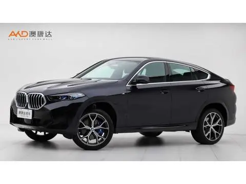 BMW X6 2023
