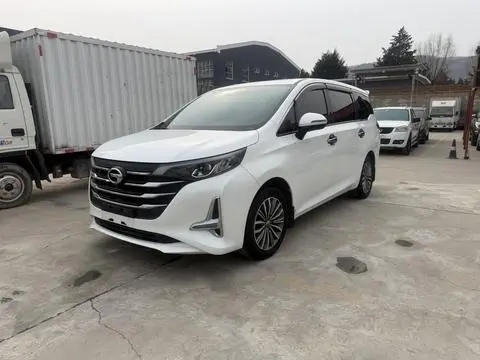 GAC M6 2019