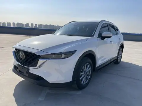 Mazda CX-5 2024