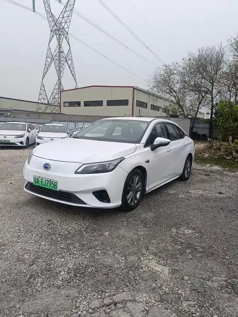 GAC AION S 2019